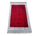 Portable Prayer Rug Mat Muslim Islam Waterproof Prayer Mat